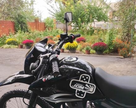 Форте Інша, об'ємом двигуна 0.25 л та пробігом 0 тис. км за 969 $, фото 3 на Automoto.ua