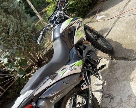 Форте Другая, объемом двигателя 25 л и пробегом 0 тыс. км за 950 $, фото 3 на Automoto.ua