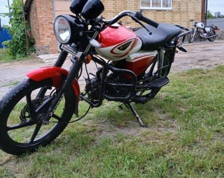 Форте Інша, об'ємом двигуна 0.13 л та пробігом 0 тис. км за 400 $, фото 1 на Automoto.ua
