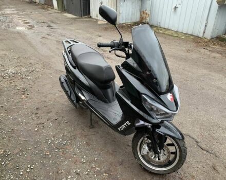 Форте Інша, об'ємом двигуна 0.15 л та пробігом 0 тис. км за 1100 $, фото 1 на Automoto.ua