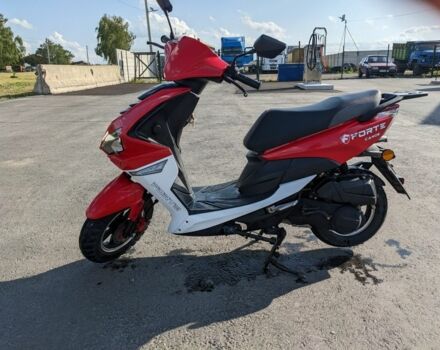 Форте Другая, объемом двигателя 0.15 л и пробегом 0 тыс. км за 533 $, фото 9 на Automoto.ua