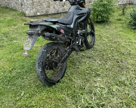 Форте Другая 2022 в Яворове на Automoto.ua Форте Другая, объемом двигателя 0.25 л и пробегом 0 тыс. км за 764 $, фото 2 на Automoto.ua