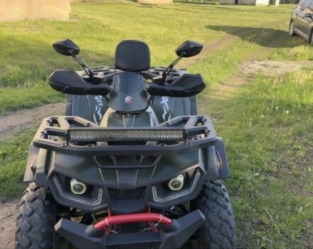 Форте Інша, об'ємом двигуна 0.18 л та пробігом 0 тис. км за 1700 $, фото 4 на Automoto.ua