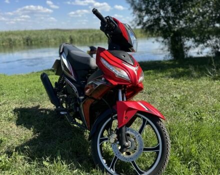 Форте Другая, объемом двигателя 0.13 л и пробегом 0 тыс. км за 715 $, фото 1 на Automoto.ua