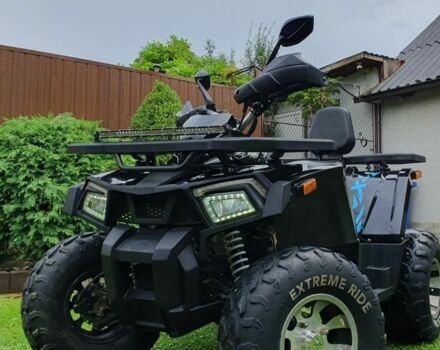 Форте Інша, об'ємом двигуна 0.2 л та пробігом 0 тис. км за 1700 $, фото 2 на Automoto.ua