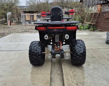 Форте Інша 2022 у Хусте на Automoto.ua Форте Інша, об'ємом двигуна 0 л та пробігом 0 тис. км за 600 $, фото 2 на Automoto.ua