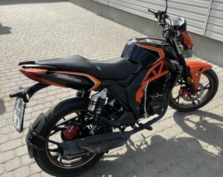 Форте Другая, объемом двигателя 0.25 л и пробегом 0 тыс. км за 1100 $, фото 1 на Automoto.ua