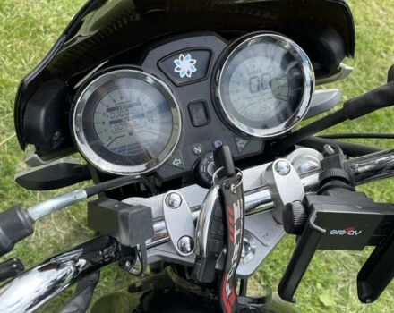 Форте Другая, объемом двигателя 0.15 л и пробегом 0 тыс. км за 848 $, фото 4 на Automoto.ua