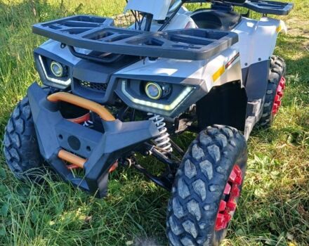 Форте Інша, об'ємом двигуна 0.2 л та пробігом 0 тис. км за 1399 $, фото 2 на Automoto.ua