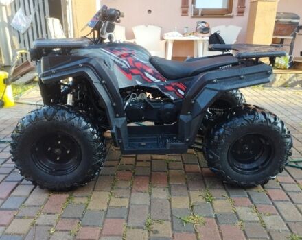 Форте Другая, объемом двигателя 0.2 л и пробегом 0 тыс. км за 2000 $, фото 4 на Automoto.ua