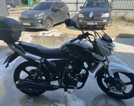 Форте Другая, объемом двигателя 0.2 л и пробегом 0 тыс. км за 846 $, фото 2 на Automoto.ua