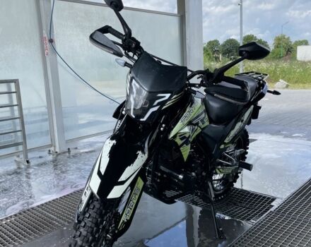 Форте Другая, объемом двигателя 0.3 л и пробегом 0 тыс. км за 1300 $, фото 7 на Automoto.ua