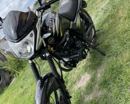 Форте Другая, объемом двигателя 0.15 л и пробегом 0 тыс. км за 848 $, фото 2 на Automoto.ua