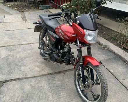 Форте Другая, объемом двигателя 0.13 л и пробегом 0 тыс. км за 595 $, фото 1 на Automoto.ua