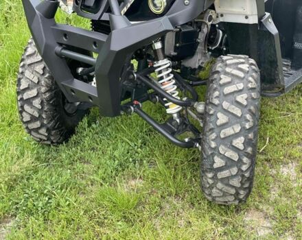 Форте Інша, об'ємом двигуна 0.2 л та пробігом 0 тис. км за 1450 $, фото 1 на Automoto.ua