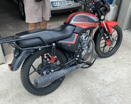 Форте Другая, объемом двигателя 0.15 л и пробегом 0 тыс. км за 727 $, фото 5 на Automoto.ua