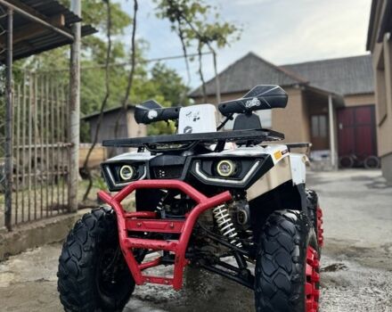 Форте Другая, объемом двигателя 0 л и пробегом 0 тыс. км за 1300 $, фото 5 на Automoto.ua