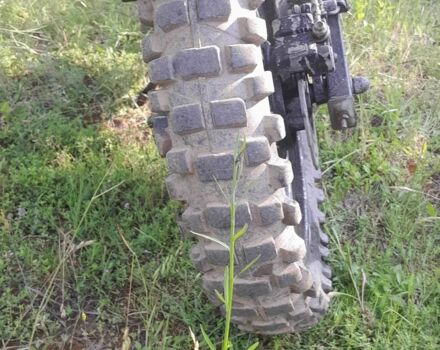 Форте Інша, об'ємом двигуна 0.25 л та пробігом 0 тис. км за 1150 $, фото 2 на Automoto.ua