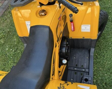 Форте Другая, объемом двигателя 0.2 л и пробегом 0 тыс. км за 1550 $, фото 6 на Automoto.ua