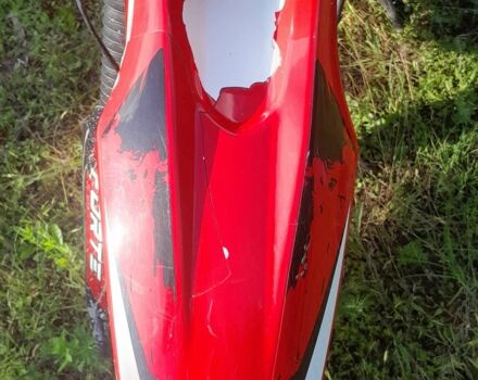 Форте Інша, об'ємом двигуна 0.25 л та пробігом 0 тис. км за 1150 $, фото 4 на Automoto.ua