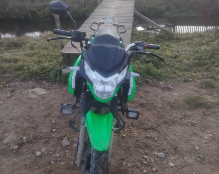 Форте Інша, об'ємом двигуна 0.2 л та пробігом 0 тис. км за 800 $, фото 3 на Automoto.ua