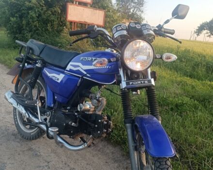 Форте Інша, об'ємом двигуна 0.13 л та пробігом 0 тис. км за 521 $, фото 7 на Automoto.ua