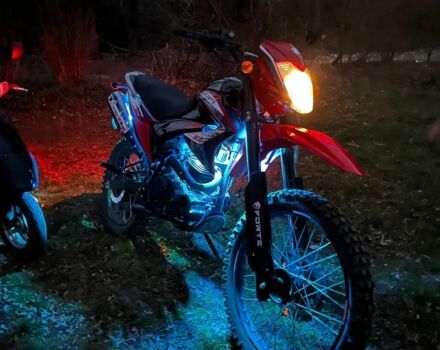 Форте Другая, объемом двигателя 0.2 л и пробегом 0 тыс. км за 953 $, фото 5 на Automoto.ua