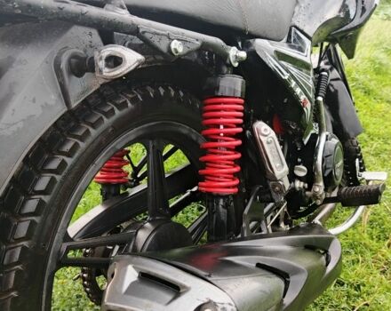 Форте Другая 2023 в Золочев на Automoto.ua Форте Другая, объемом двигателя 0.2 л и пробегом 0 тыс. км за 1002 $, фото 2 на Automoto.ua