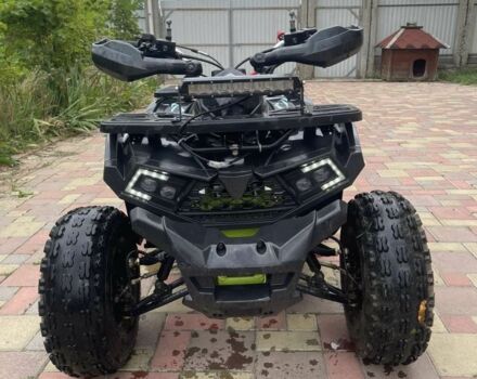 Форте Інша, об'ємом двигуна 0.13 л та пробігом 0 тис. км за 848 $, фото 1 на Automoto.ua