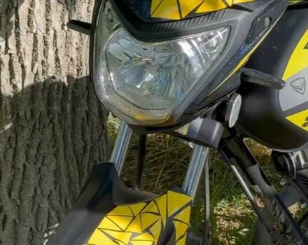 Форте Інша, об'ємом двигуна 0.15 л та пробігом 0 тис. км за 848 $, фото 1 на Automoto.ua