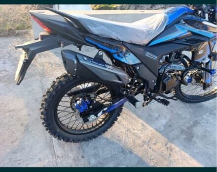 Форте Інша, об'ємом двигуна 0.27 л та пробігом 0 тис. км за 1520 $, фото 5 на Automoto.ua
