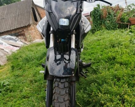 Форте Другая 2023 в Золочев на Automoto.ua Форте Другая, объемом двигателя 0.2 л и пробегом 0 тыс. км за 1002 $, фото 4 на Automoto.ua