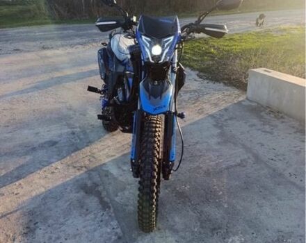 Форте Інша, об'ємом двигуна 0.27 л та пробігом 0 тис. км за 1520 $, фото 6 на Automoto.ua