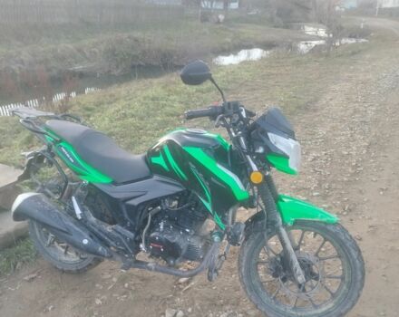 Форте Інша, об'ємом двигуна 0.2 л та пробігом 0 тис. км за 800 $, фото 4 на Automoto.ua