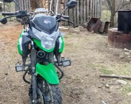 Форте Інша, об'ємом двигуна 0.2 л та пробігом 0 тис. км за 800 $, фото 2 на Automoto.ua