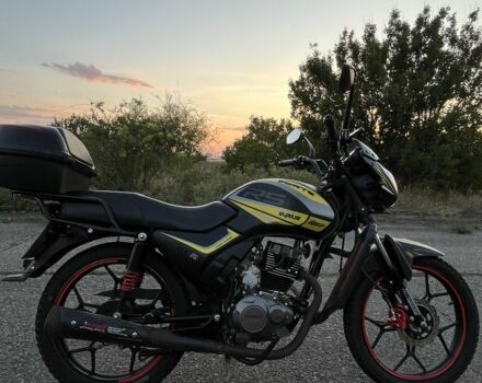 Форте Інша, об'ємом двигуна 0.15 л та пробігом 0 тис. км за 725 $, фото 4 на Automoto.ua