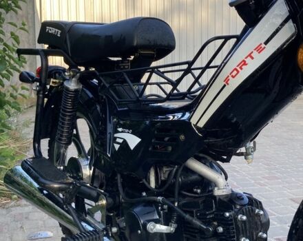 Форте Другая, объемом двигателя 0.11 л и пробегом 0 тыс. км за 509 $, фото 6 на Automoto.ua