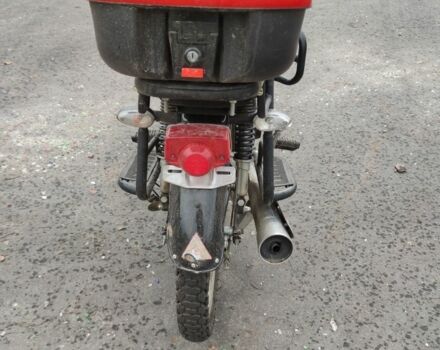 Форте Другая, объемом двигателя 0.13 л и пробегом 0 тыс. км за 423 $, фото 3 на Automoto.ua