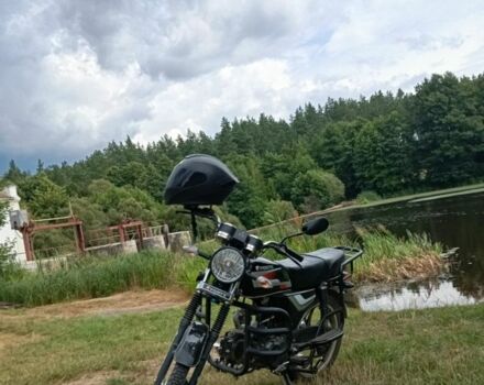 Форте Другая, объемом двигателя 0.13 л и пробегом 0 тыс. км за 750 $, фото 4 на Automoto.ua