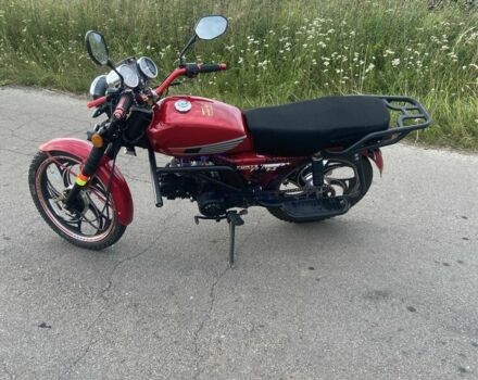 Форте Інша, об'ємом двигуна 0.13 л та пробігом 0 тис. км за 533 $, фото 2 на Automoto.ua
