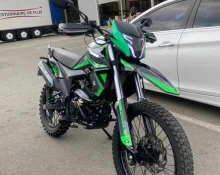 Форте Інша, об'ємом двигуна 0.27 л та пробігом 0 тис. км за 1308 $, фото 1 на Automoto.ua