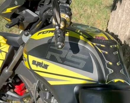 Форте Інша, об'ємом двигуна 0.15 л та пробігом 0 тис. км за 848 $, фото 3 на Automoto.ua