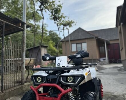 Форте Другая, объемом двигателя 0 л и пробегом 0 тыс. км за 1300 $, фото 4 на Automoto.ua