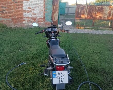 Форте Другая 2023 в Богодухове на Automoto.ua Форте Другая, объемом двигателя 0.13 л и пробегом 0 тыс. км за 21000 $, фото 3 на Automoto.ua