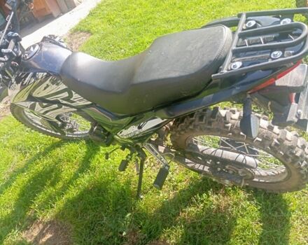 Форте Другая, объемом двигателя 0.25 л и пробегом 0 тыс. км за 1100 $, фото 3 на Automoto.ua