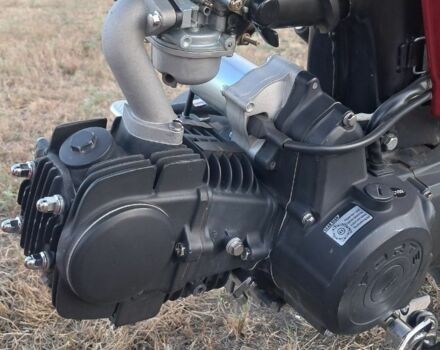 Форте Другая, объемом двигателя 0.13 л и пробегом 0 тыс. км за 497 $, фото 6 на Automoto.ua