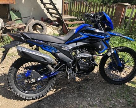 Форте Інша, об'ємом двигуна 0.3 л та пробігом 0 тис. км за 1400 $, фото 1 на Automoto.ua