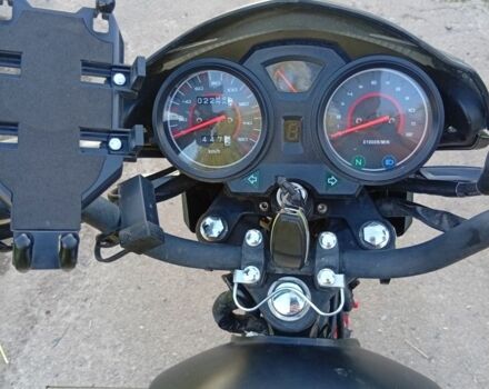 Форте Інша, об'ємом двигуна 0.15 л та пробігом 0 тис. км за 850 $, фото 2 на Automoto.ua