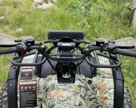 Форте Інша, об'ємом двигуна 0.2 л та пробігом 0 тис. км за 1450 $, фото 3 на Automoto.ua