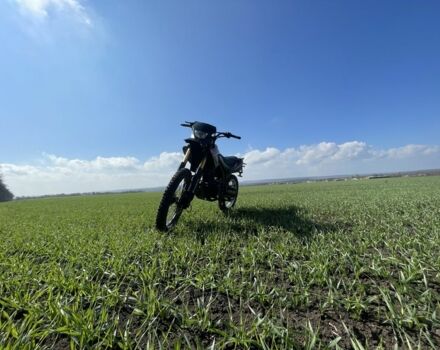 Форте Інша, об'ємом двигуна 0.25 л та пробігом 0 тис. км за 848 $, фото 6 на Automoto.ua